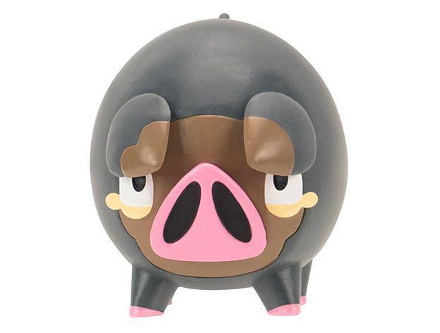 Mini Figura Pokémon Jazwares 2025 Especial - 3