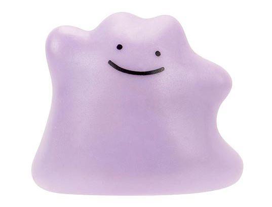 Mini Figura Pokémon Jazwares 2025 Especial - 4