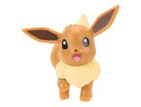 Mini Figura Pokémon Jazwares 2025 Especial - 5