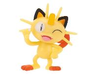 Mini Figura Pokémon Jazwares 2025 Especial - 6