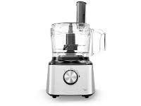 Multi Processador de Alimentos Philco 1000W Preto e Prata PMP10A 5 em 1 103301060 - 5