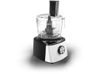 Multi Processador de Alimentos Philco 1000W Preto e Prata PMP10A 5 em 1 103301060 - 7