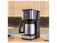 Cafeteira Elétrica Philco PCF40D Jarra Inox 40 Xícaras Preta 53901082