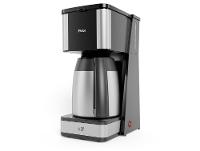Cafeteira Elétrica Philco PCF40D Jarra Inox 40 Xícaras Preta 53901082 - 7