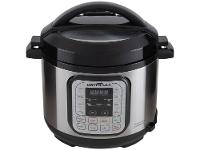 Panela de Pressão Elétrica 5L Britânia Digital BPP02G 66401151 - 7