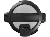 Panela de Pressão Elétrica 5L Britânia Digital BPP02G 66401151 - 8