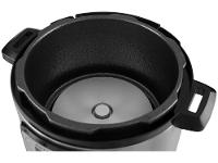 Panela de Pressão Elétrica 5L Britânia Digital BPP02G 66401151