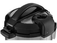 Panela de Pressão Elétrica 5L Britânia Digital BPP02G 66401151 - 9