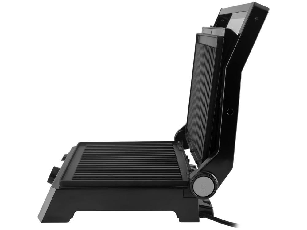 Sanduicheira Philco PGR50A 1500W Preto 56702056 - 4