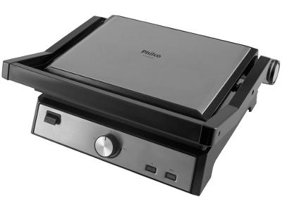 Sanduicheira Philco PGR50A 1500W Preto 56702056
