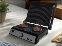 Sanduicheira Philco PGR50A 1500W Preto 56702056 - 2