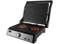 Sanduicheira Philco PGR50A 1500W Preto 56702056 - 3