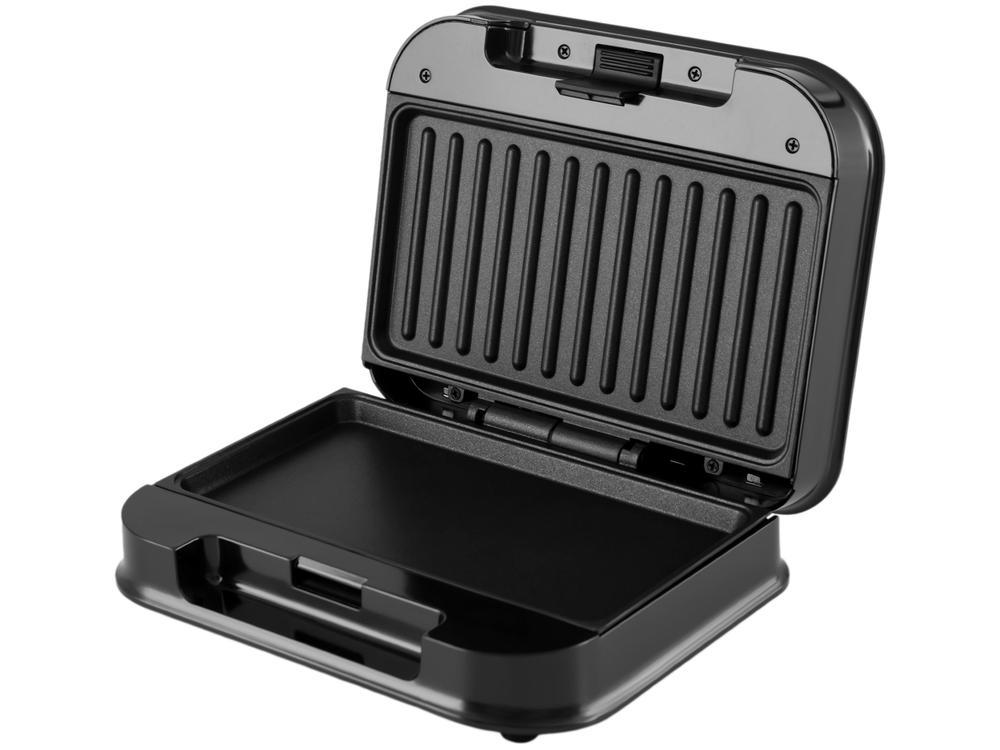 Sanduicheira Britânia BGR25B 750W Preta 66701206 - 8