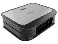 Sanduicheira Britânia BGR25B 750W Preta 66701206 - 1