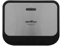 Sanduicheira Britânia BGR25B 750W Preta 66701206 - 9
