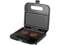 Sanduicheira Britânia BGR20 1500W Preta 66701196