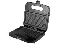 Sanduicheira Britânia BGR20 1500W Preta 66701196 - 5