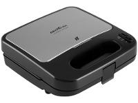 Sanduicheira Britânia BGR20 1500W Preta 66701196 - 7