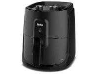 Air Fryer Philco PAF55B Preto 5,5L - 8