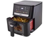 Air Fryer Philco PAF65A Preto e Inox 6,5L