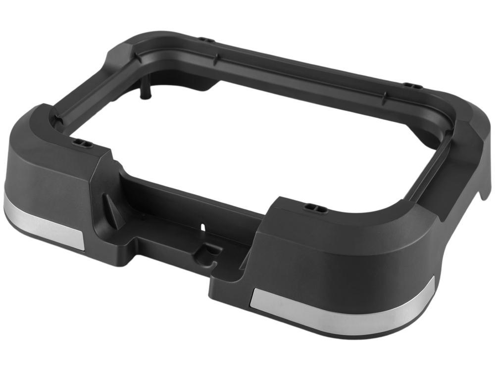 Churrasqueira Elétrica De mesa Britânia 1500W de potência BCQ10A - 8