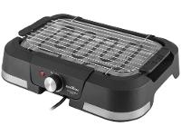 Churrasqueira Elétrica De mesa Britânia 1500W de potência BCQ10A - 5