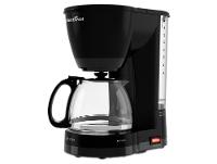 Cafeteira Elétrica Britânia BCF20A 20 Xícaras Preto 63901139