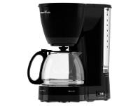 Cafeteira Elétrica Britânia BCF20A 20 Xícaras Preto 63901139 - 7