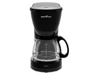 Cafeteira Elétrica Britânia BCF20A 20 Xícaras Preto 63901139 - 8