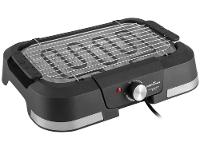 Churrasqueira Elétrica De mesa Britânia 1500W de potência BCQ10A - 3