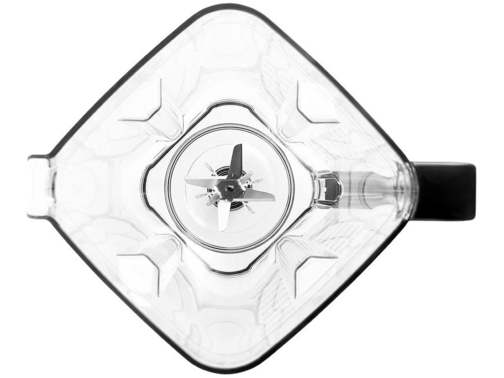 Liquidificador Philco PLQ15A 12 Velocidades 1500W Preto 103101176 - 7