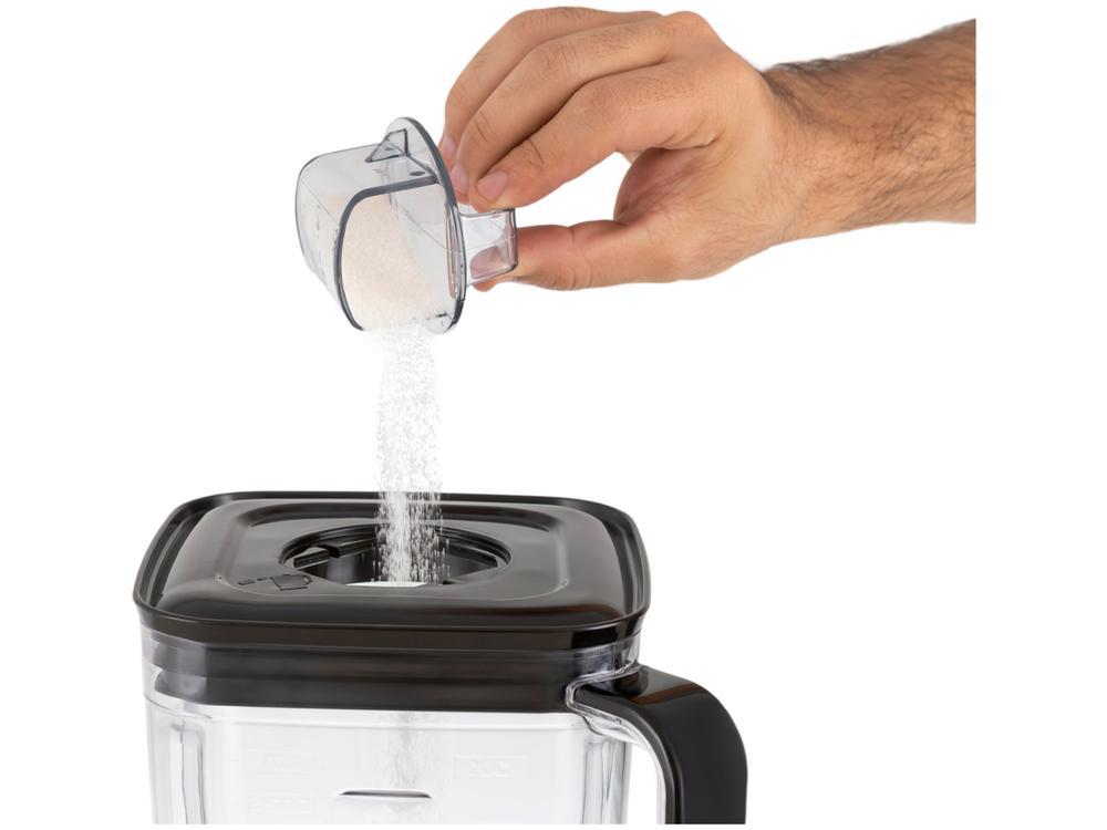 Liquidificador Philco PLQ15A 12 Velocidades 1500W Preto 103101176 - 9