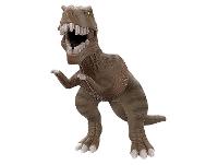 Dinossauro Cross Rex Attack Samba Toys 2 Peças - 2