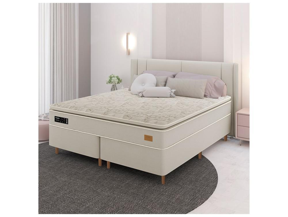 Colchão Queen Umaflex de Molas Ensacadas 32x158x198cm Sonno Di Firenze - 5