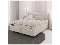 Colchão Queen Umaflex de Molas Ensacadas 32x158x198cm Sonno Di Firenze - 5