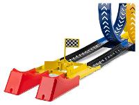 Pista de Brinquedo Race Looping Samba Toys - 2