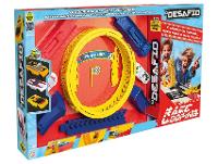 Pista de Brinquedo Race Looping Samba Toys - 4
