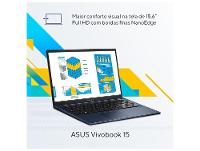 Notebook ASUS Vivobook 15 Intel Core i5 1334U 8GB RAM 512GB SSD 15,6" Full HD Windows 11 X1504VA-NJ3957W - 5