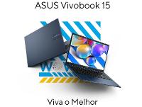 Notebook ASUS Vivobook 15 Intel Core i5 1334U 8GB RAM 512GB SSD 15,6" Full HD Windows 11 X1504VA-NJ3957W - 9