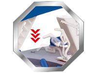 Playset Polícia Estação de Polícia Samba Toys 