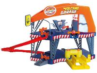 Posto de Gasolina de Brinquedo Volcano Garage - 1