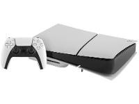 PlayStation 5 Disk 2025 1TB 1 Controle Branco Sony com 2 Jogos - 6