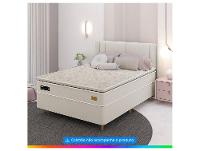Base Cama Box Casal Umaflex 26x138x188cm Sonno Di Firenze - 5