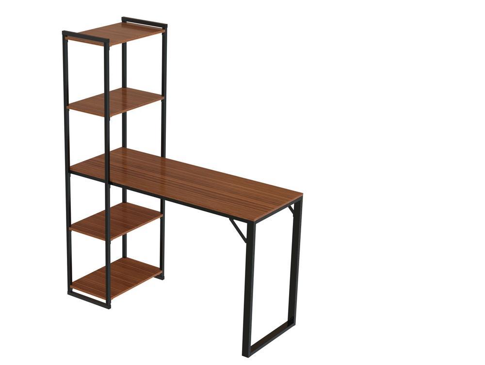 Mesa de Escritório D7 Home D-7006 - 1