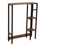 Estante Multiuso 3 Prateleiras D7 Home D-7004 - 1