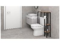 Estante Multiuso 3 Prateleiras D7 Home D-7004 - 2