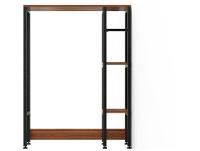 Estante Multiuso 3 Prateleiras D7 Home D-7004 - 3