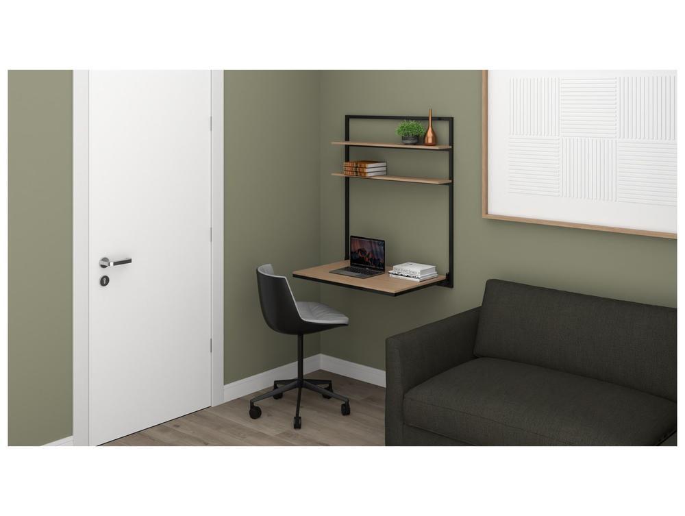 Mesa Retangular D7 Home Modelo - 2