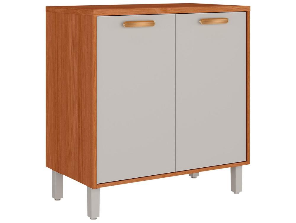 Armário de Cozinha Compacta Itatiaia Itafriz 8 Portas - 5