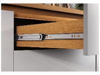 Armário de Cozinha Completa Itatiaia Lumina 14 Portas 2 Gavetas - 6